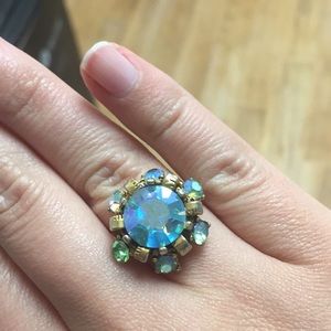 Vintage ring